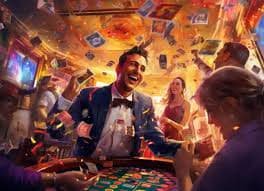 Fitur bonus dan free spin permainan slot viu77 dengan tampilan antarmuka modern dan responsif
