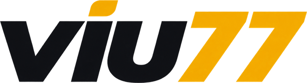 viu77 Logo